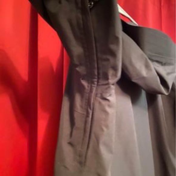 Black marmot women’s ski and snowboard jacket shell XL - Picture 3 of 6